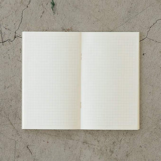 MD Notebook B6 Slim (3-Pack)