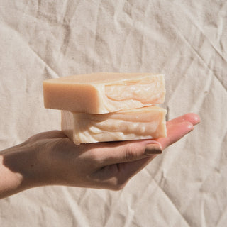 =LOVE Bar Soap