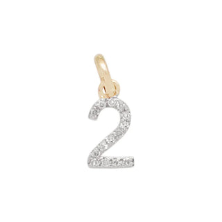 Pave Numbers