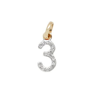 Pave Numbers