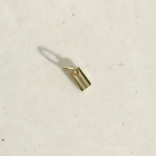 La Bandera Pendant
