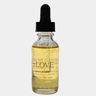 =LOVE Top to Bottom Oil