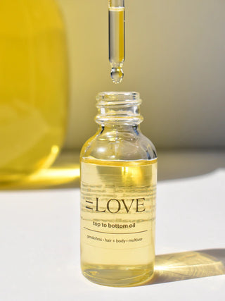 =LOVE Top to Bottom Oil