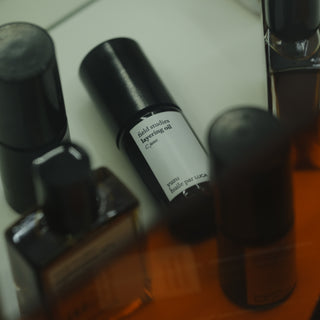 Layering Oil