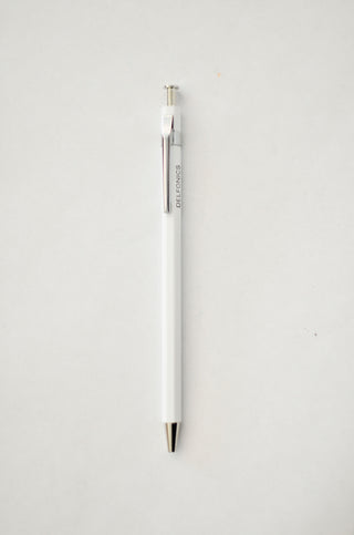 Wooden Ball Pen