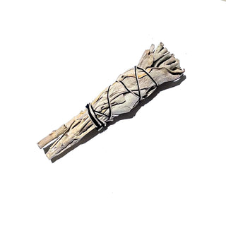 White Sage Mini Travel Torch