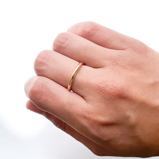 Wide Ring