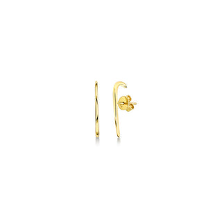 Kiba Earrings