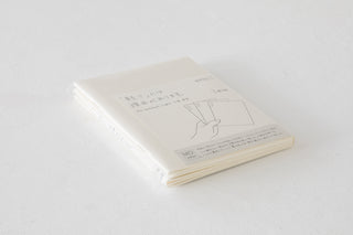MD Notebook B6 Slim (3-Pack)