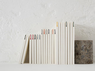 MD Notebook Variant A4