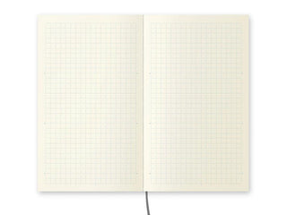 MD Notebook A5