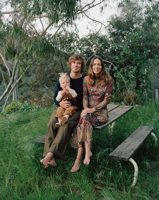 ACTIVIST: A Brand Shaped by Time