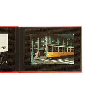 Small Photo Album | Yellow