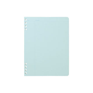 Rollbahn 2mm Grid Refill Pages