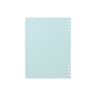 Rollbahn 2mm Grid Refill Pages