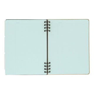 Rollbahn 2mm Grid Refill Pages