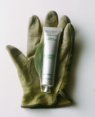 Adriatic Muscatel Sage Rich Cream