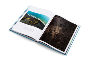 The Oceans: The Maritime Photographs of Chris Burkard