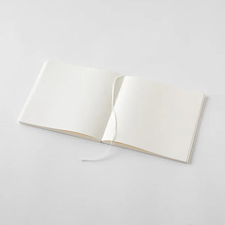 MD Notebook A5 Square