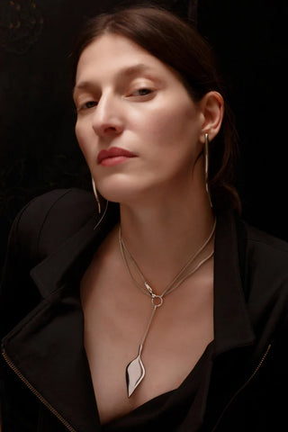 Shamal Necklace