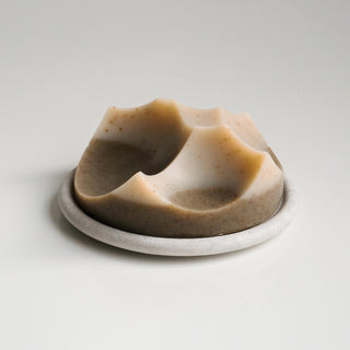 Cardamom Vetiver Soap