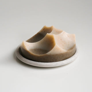 Cardamom Vetiver Soap
