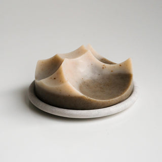 Cardamom Vetiver Soap
