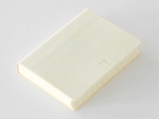 MD Notebook Diary A6 1 Day 1 Page 2026