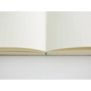 MD Notebook Diary A5 Thin 2025