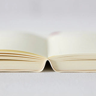 MD Notebook Diary A6 1 Day 1 Page 2026