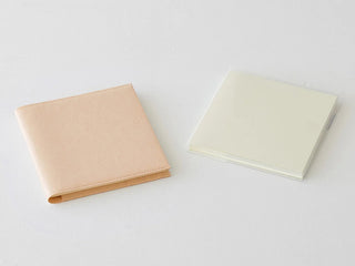 MD Notebook A5 Square