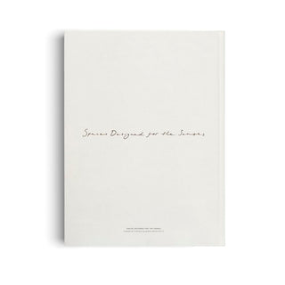The Touch: Spaces Designed for the Senses