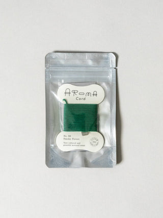 Cord Incense | Smoky Forest