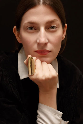 Oroshi Ring