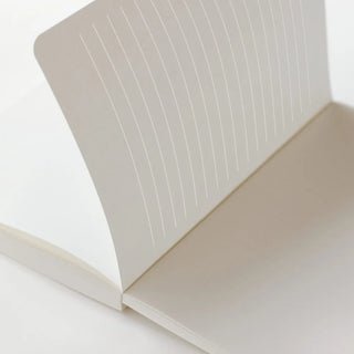 Watermarked Writer's Notebook