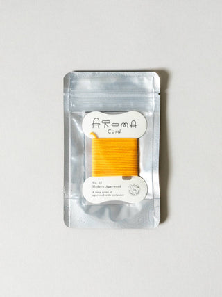 Cord Incense | Agarwood
