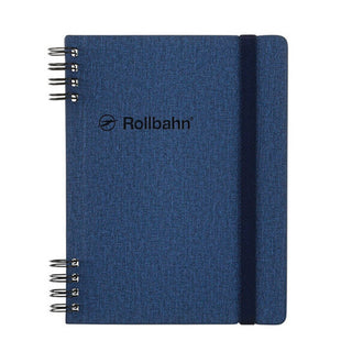 Rollbahn Hans Textured Cover