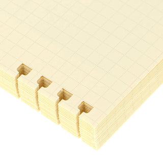Rollbahn Travel Pocket Refill Pages
