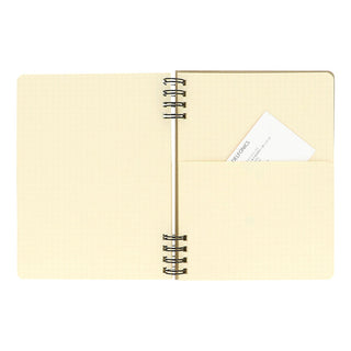 Rollbahn Travel Pocket Refill Pages