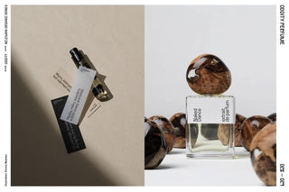 Packaged for Life: Scent