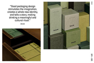 Packaged for Life: Scent