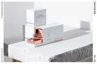 Packaged for Life: Scent