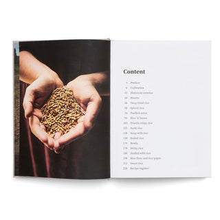 Rice and Shine: Recipes and Delicacies for Every Occasion