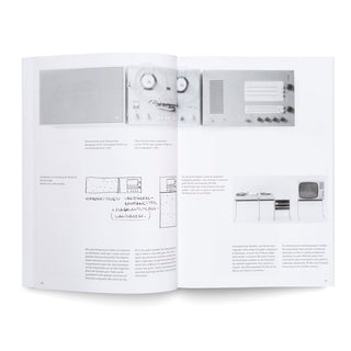 Dieter Rams: Less But Better