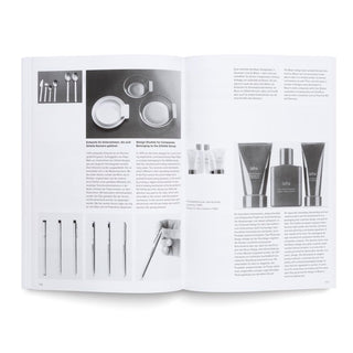 Dieter Rams: Less But Better