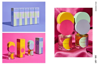 Packaged for Life: Scent