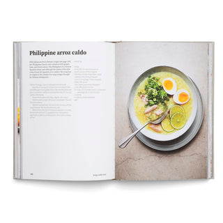 Rice and Shine: Recipes and Delicacies for Every Occasion