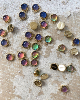 Feelings Necklace