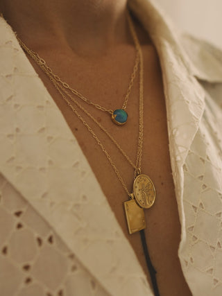 Feelings Necklace