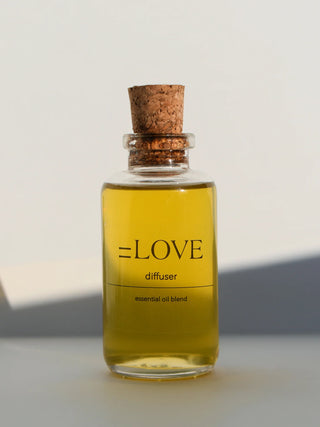 =LOVE Diffuser